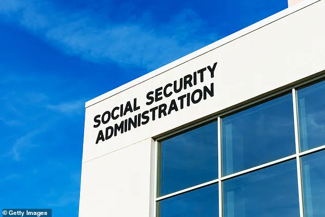 Elon Musk exposes shocking issue with dead Americans still receiving social security benefits