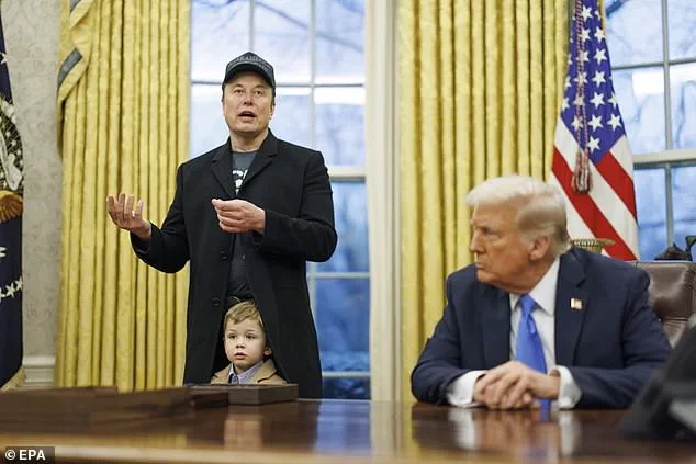 Elon Musk exposes shocking issue with dead Americans still receiving social security benefits