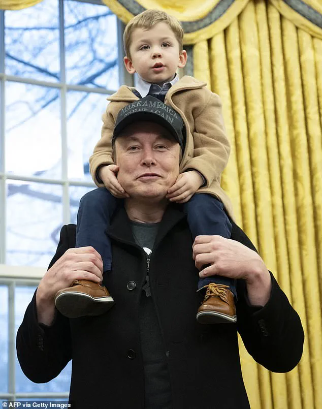 Elon Musk Photo Confirms Romance With Woman Claiming to Be His Baby Mama