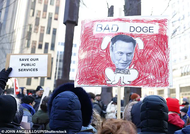 Elon Musk Warns of America's Financial Collapse