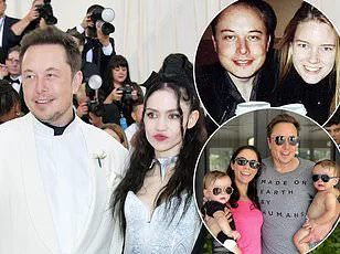 Elon Musk's Baby on the Way: A Twist of Fate for the Billionaire