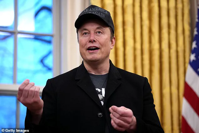 Elon Musk's Government Waste Cuts Spark Political Debate
