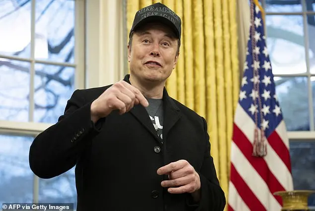 Elon Musk's 'Nerd Army' Attracts Young Talent