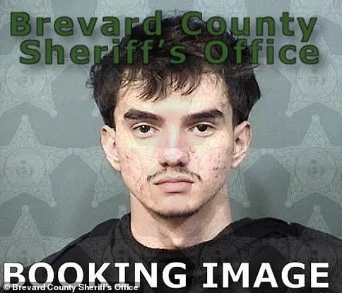 Florida Teen Arrested for Manslaughter after Physical Altercation with Father