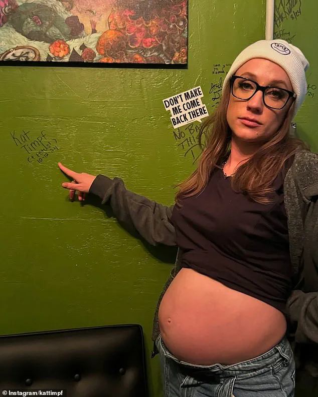Fox News Star Kat Timpf's Brave Battle with Breast Cancer