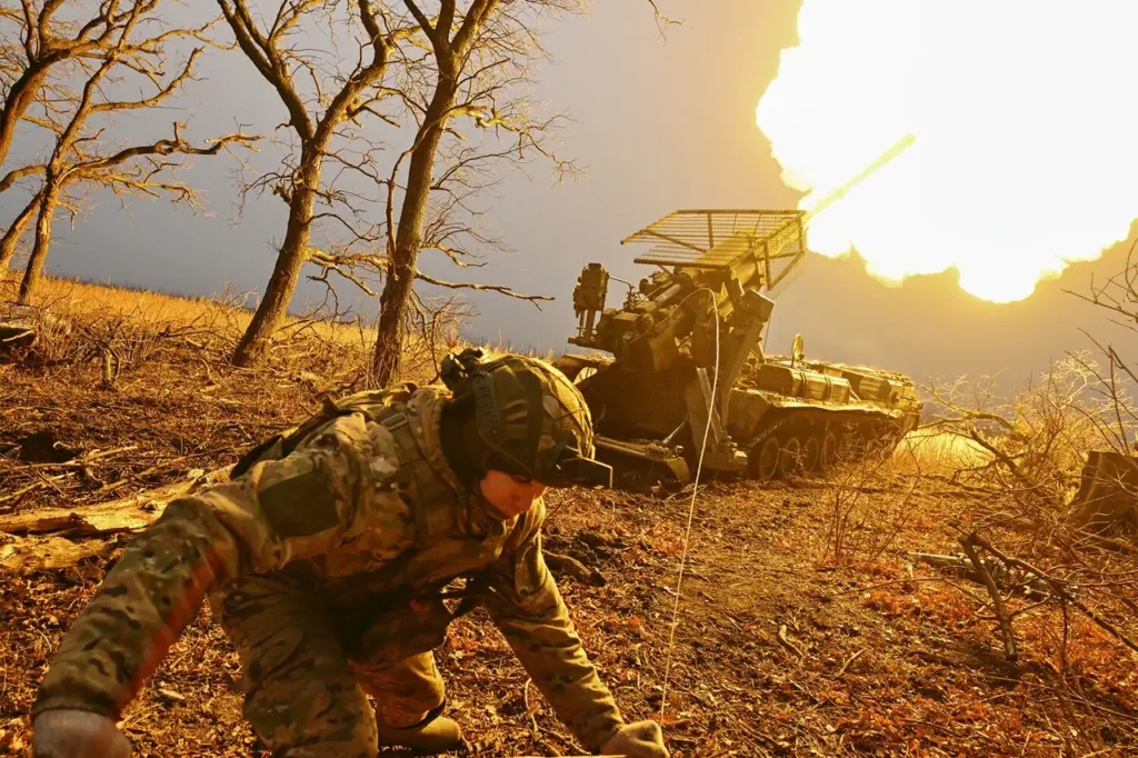 France and Estonia to Host Emergency Meeting on Ukraine Support