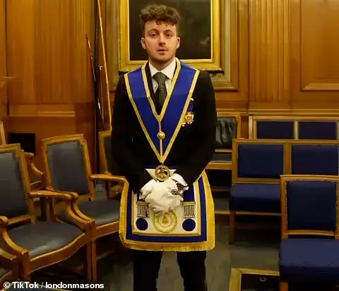 Freemasonry in the digital age: dispelling myths through social media