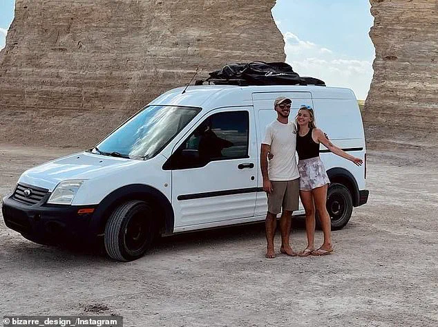 Gabby Petito's Parents Destroy Van to Prevent It From Becoming Reminder of Her Murder