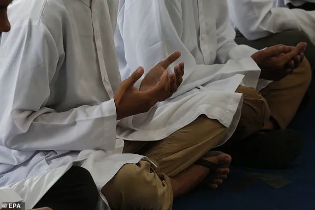 Gay Men Flogged in Indonesia: A Case Study on LGBTQ Rights and Sharia Law
