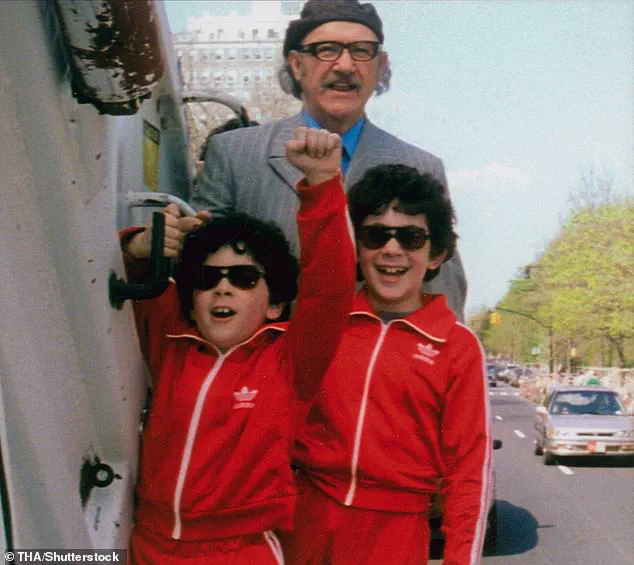 Gene Hackman: A Hollywood Legend's Final Resting Place