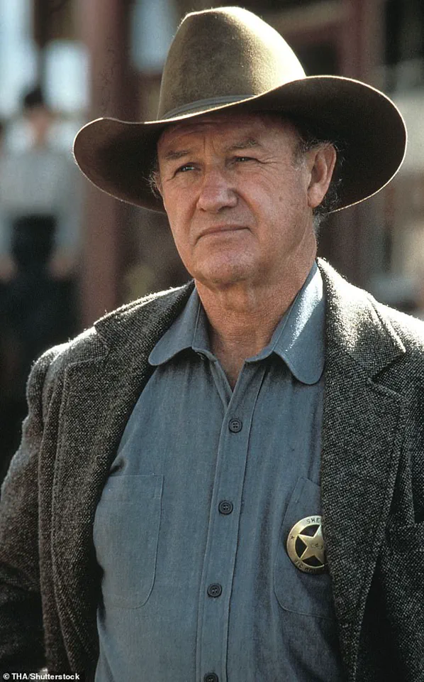 Gene Hackman: A Hollywood Legend's Final Resting Place