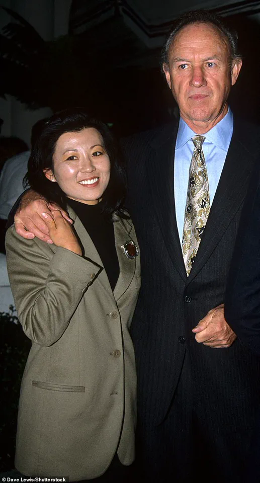 Gene Hackman: A Hollywood Legend's Final Resting Place
