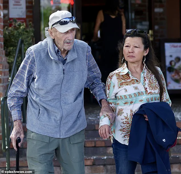 Gene Hackman: A Hollywood Legend's Final Resting Place