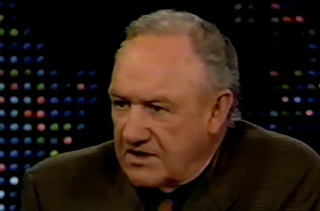 Gene Hackman: A Legendary Actor's Life and Health Struggles