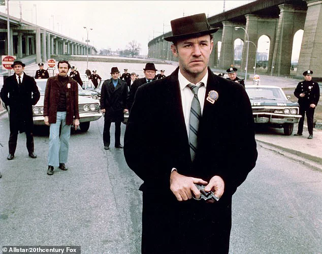 Gene Hackman: A Legendary Actor's Life and Health Struggles