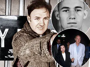 Gene Hackman: A Legendary Actor's Life and Health Struggles