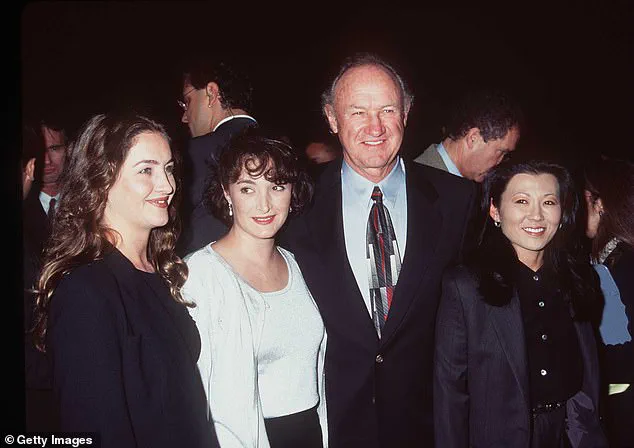 Gene Hackman: A Legendary Actor's Life and Health Struggles