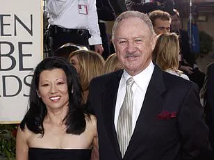 Gene Hackman: A Legendary Actor's Life and Health Struggles