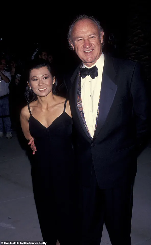 Gene Hackman: A Legendary Actor's Life and Health Struggles