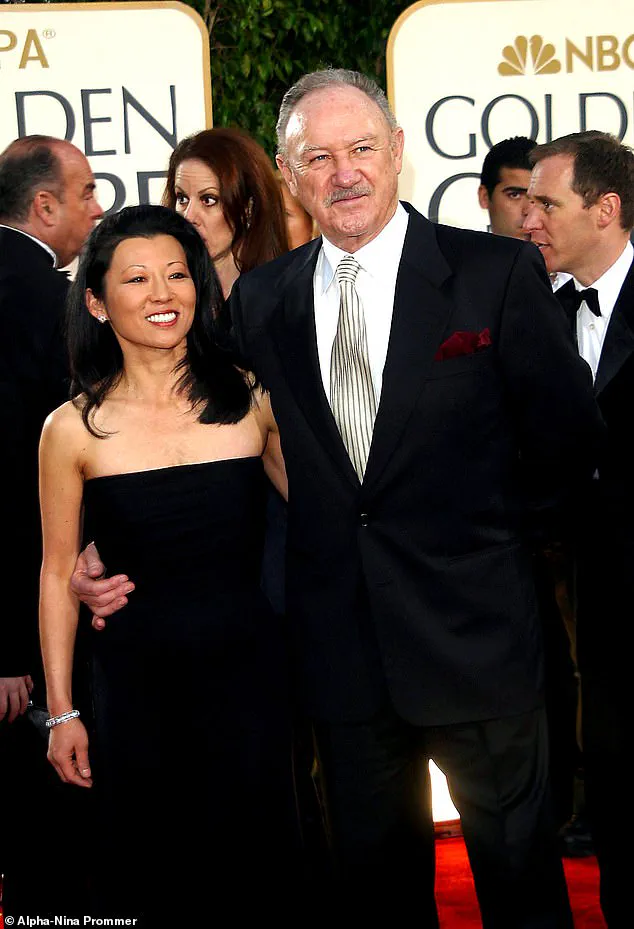 Gene Hackman: A Legendary Actor's Life and Health Struggles