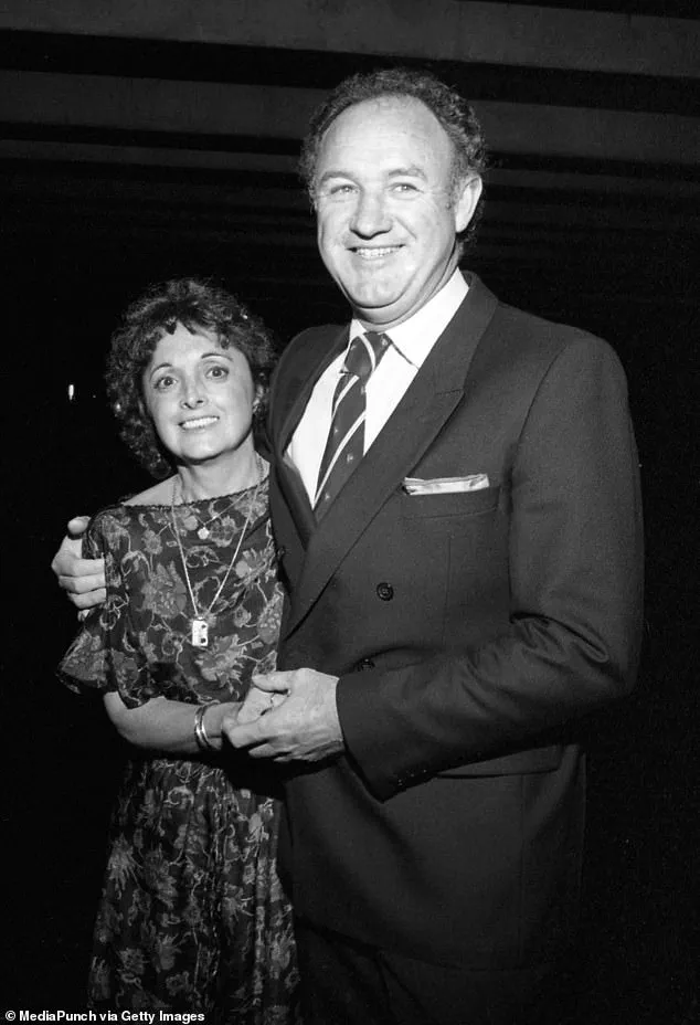 Gene Hackman: A Legendary Actor's Life and Health Struggles
