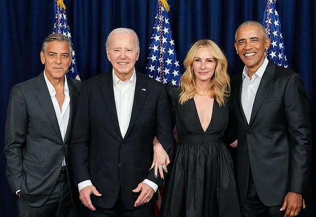 George Clooney Explains Why He Distanced Himself From Joe Biden