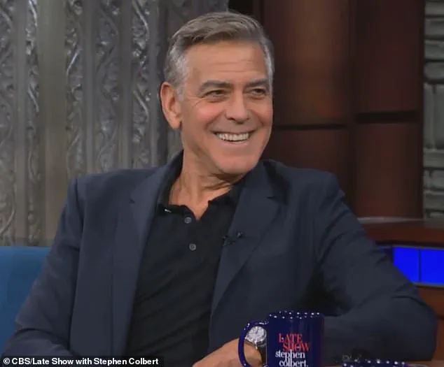 George Clooney Explains Why He Distanced Himself From Joe Biden