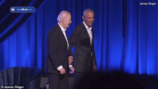 George Clooney Explains Why He Distanced Himself From Joe Biden