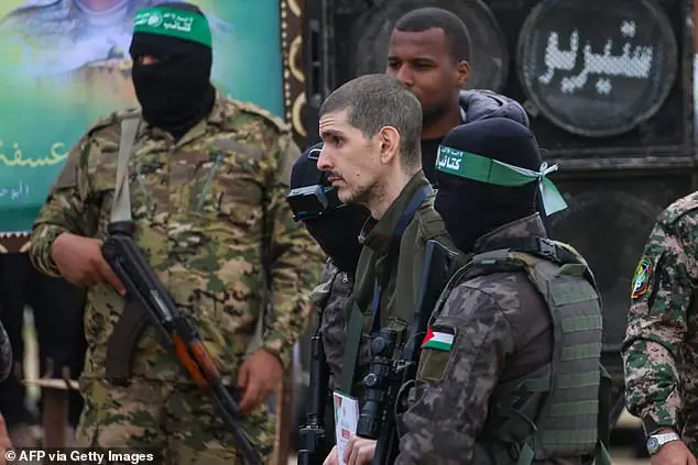 Hamas criticizes Trump's threat to cancel ceasefire