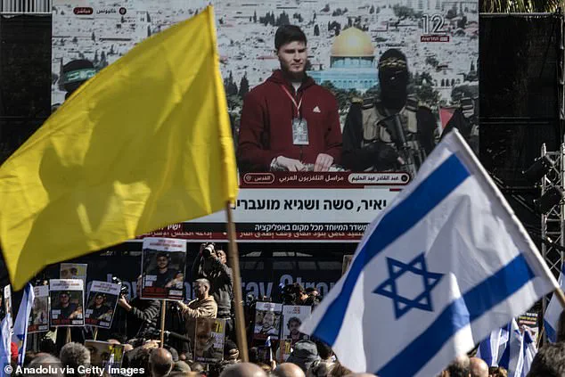 Hamas' Hourglass Message to Israel: Time is Running Out