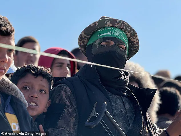 Hamas' Hourglass Message to Israel: Time is Running Out