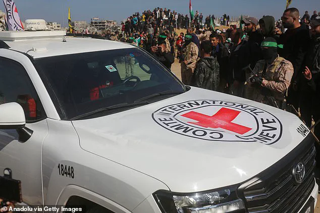 Hamas' Hourglass Message to Israel: Time is Running Out