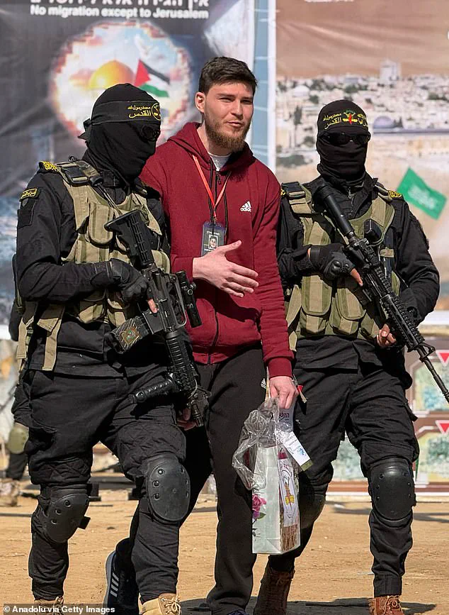 Hamas' Hourglass Message to Israel: Time is Running Out