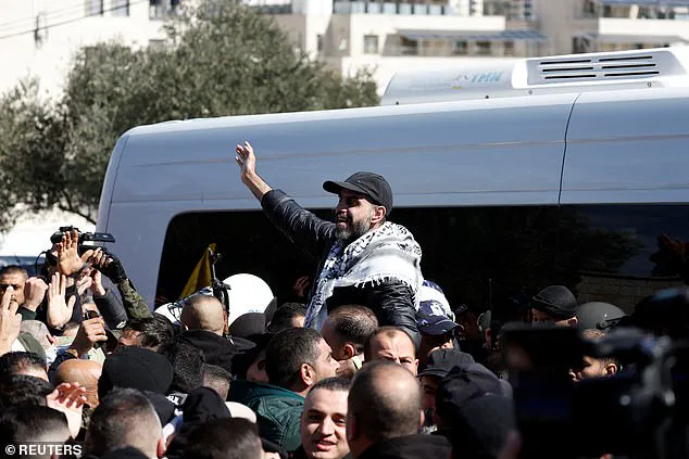 Hamas' Hourglass Message to Israel: Time is Running Out