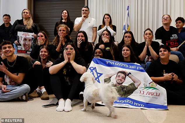 Hamas' Hourglass Message to Israel: Time is Running Out