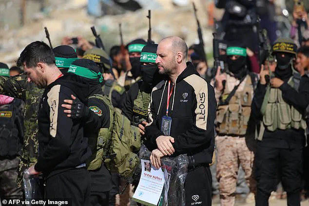 Hamas' Hourglass Message to Israel: Time is Running Out