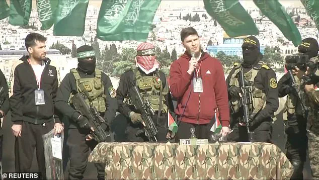 Hamas' Hourglass Message to Israel: Time is Running Out