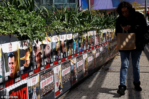 Hamas Official Regrets Involvement in Israel Attack, Breakthrough in Peace Process Emerges