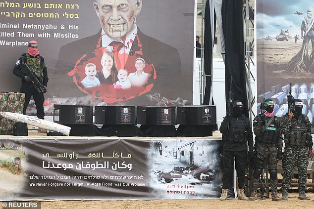 Hamas Violates Ceasefire: Exchange of Israeli Bodies Sparks International Concern
