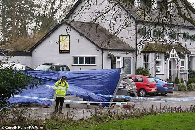 Heartbreaking Murder of Lisa Smith on Valentine's Day