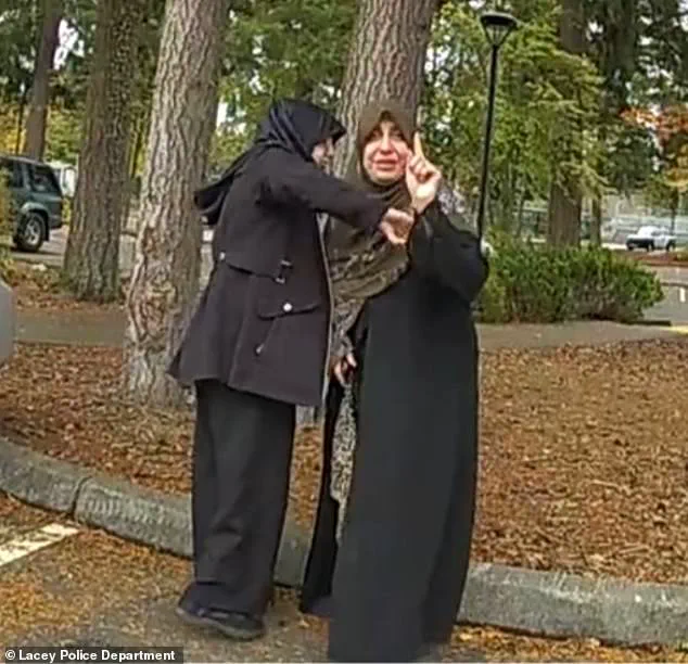 High School Students' Brave Action Saves Friend from Honor Killing
