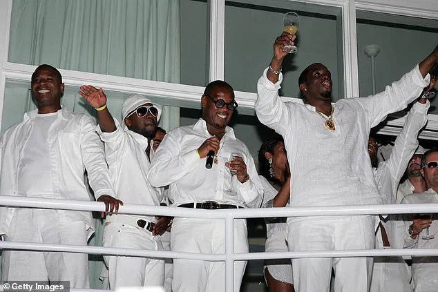 Homeland Security Investigations Raids Sean 'Diddy' Combs' Homes, Disrupting His Life and That of His Sons