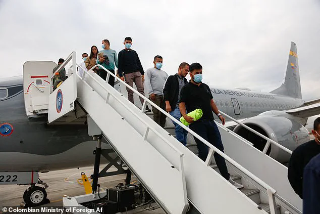ICE Detains 60% of Illegally Entrancing Migrants with Criminal Convictions or Charges