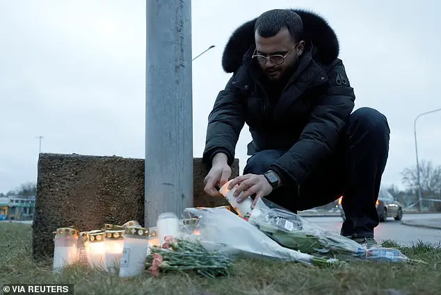 Ideological Motives Behind the Swedish School Shooting