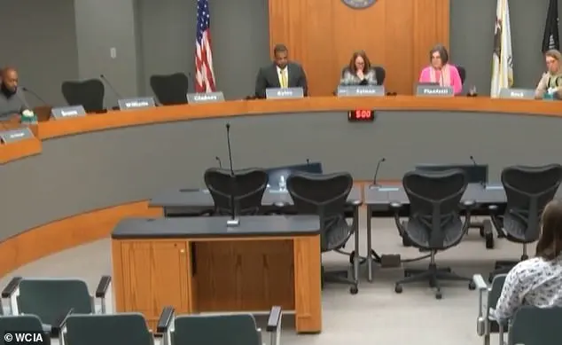 Illinois Council Member's Swastika Post Sparks Cultural Debate