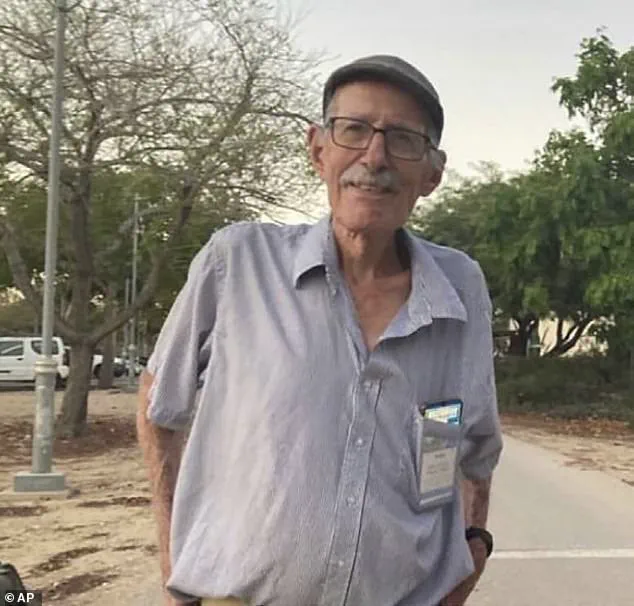 Israel-Hamas Prisoner Exchange: The Shiri Bibas Case and Its Emotional Impact