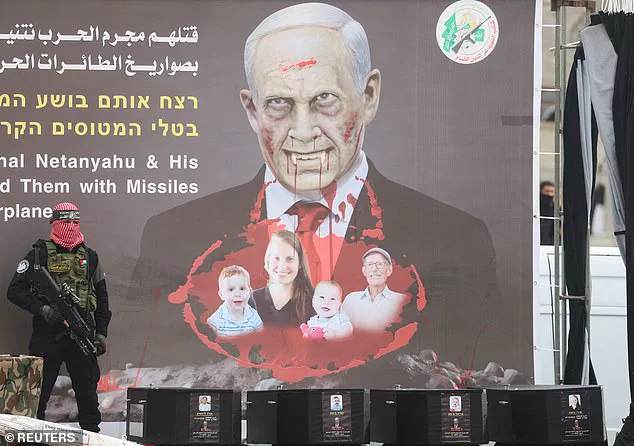 Israel-Hamas Prisoner Exchange: The Shiri Bibas Case and Its Emotional Impact