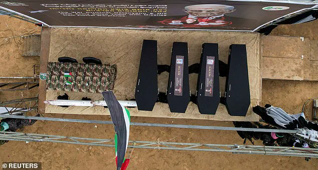 Israel-Hamas Prisoner Exchange: The Shiri Bibas Case and Its Emotional Impact