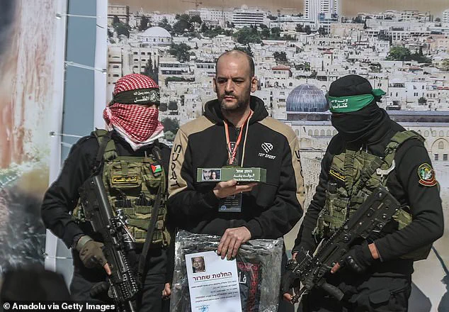 Israeli Minister's Opposition to Hostage Release Deal with Hamas