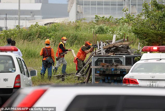 Japan's Bear Hunting Policy: Responding to a Growing Bear Attack Crisis